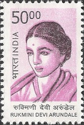 Colnect-465-606-Rukmini-Devi-Arundale.jpg