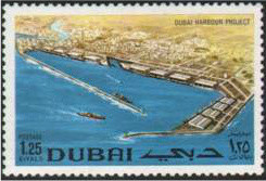 Colnect-2073-416-Port-Rashid-harbor-project.jpg