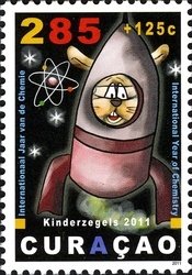 Colnect-1629-072-Professor-Rabbit-in-a-Rocket.jpg