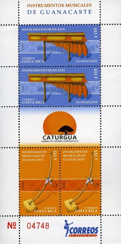 Colnect-1723-408-Musical-Instruments-from-Guanacaste.jpg