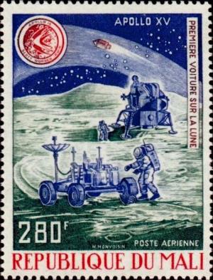 Colnect-2425-227-Apollo-15--ndash--Lunar-Rover-and-Module.jpg