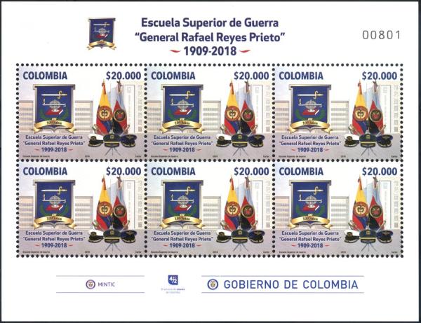 Colnect-4936-899-General-Rafael-Reyes-Prieto.jpg