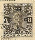 Colnect-2422-098-Raja-Rama-Varma-II-overprinted.jpg