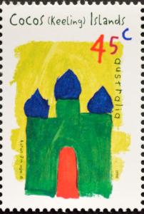 Colnect-2190-159-Mosque-Azran-Lim.jpg