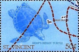 Colnect-5571-059-Kemp%E2%80%99s-Ridley-turtle-Cayman-Isls.jpg
